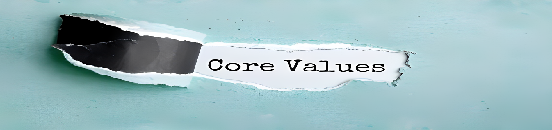 Core Values – Tri Ocean